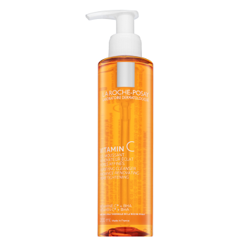 La Roche-Posay Vitamin C Reinigungsgel Brightening Cleanser 200 ml