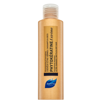 Phyto Phytokératine Extreme Exceptional Shampoo shampoo voor beschadigd haar 200 ml