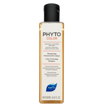 Phyto PhytoColor Color Protecting Shampoo védő sampon festett hajra 250 ml