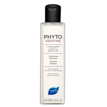 Phyto PhytoKeratine Repairing Shampoo posilující šampon s keratinem 250 ml