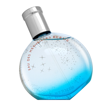 Hermès Eau des Merveilles Bleue Eau de Toilette para mujer 30 ml