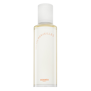 Hermès Eau des Merveilles Toaletna voda za ženske Refill 125 ml