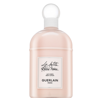 Guerlain La Petite Robe Noire Velvet Körpermilch für Damen 200 ml