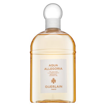 Guerlain Aqua Allegoria Bergamote Calabria sprchový gél unisex 200 ml