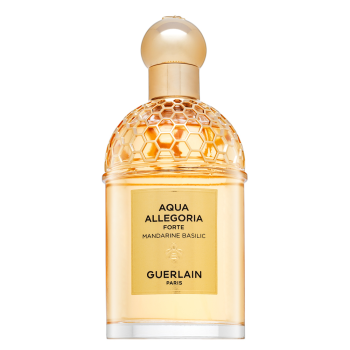 Guerlain Aqua Allegoria Forte Mandarine Basilic Eau de Parfum da donna 125 ml