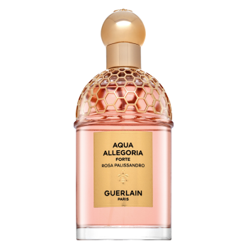 Guerlain Aqua Allegoria Forte Rosa Palissandro parfémovaná voda pre ženy 125 ml