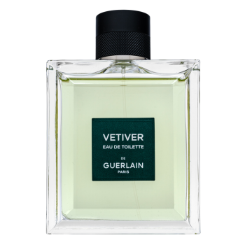 Guerlain Vetiver (2000) тоалетна вода за мъже 150 ml
