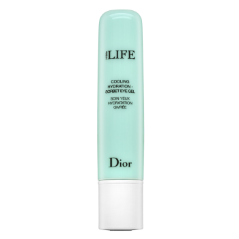 Dior (Christian Dior) Hydra Life gel revigorant pentru ochi Cooling Hydration Sorbet Eye Gel 15 ml