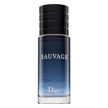 Dior (Christian Dior) Sauvage Eau de Toilette for men 30 ml