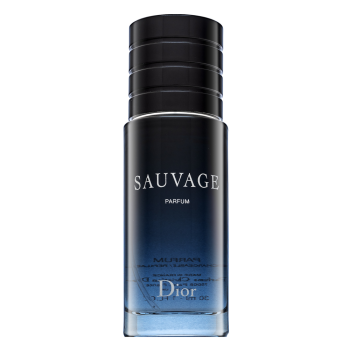 Dior (Christian Dior) Sauvage tiszta parfüm férfiaknak 30 ml