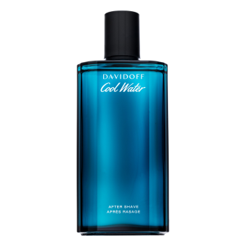 Davidoff Cool Water Man woda po goleniu dla mężczyzn 125 ml