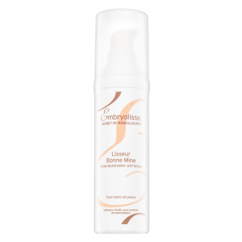 Embryolisse Secret de Maquilleurs Smooth Radiant Complexion hydratační emulze pro všechny typy pleti 40 ml