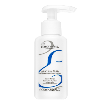 Embryolisse Hydratations-Körpermilch Lait-Creme Fluide 75 ml