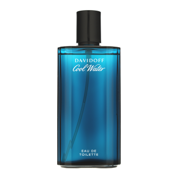 Davidoff Cool Water Man Eau de Toilette para hombre 125 ml
