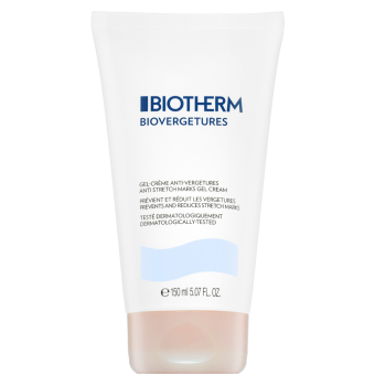 Biotherm Biovergetures gelový krém Stretch Marks Reduction Cream Gel 150 ml