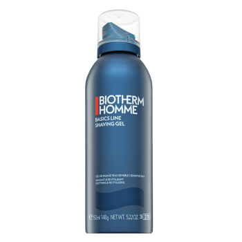 Biotherm Homme gel da barba Gel Shaver 150 ml