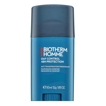 Biotherm Homme 48H Day Control antitraspirante Non-Stop Anti-Perspirant Stick 50 ml