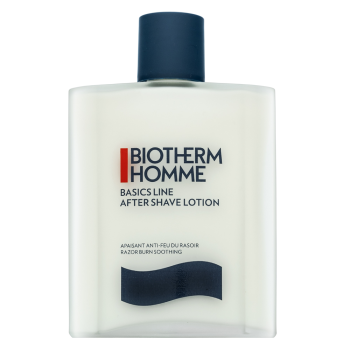 Biotherm Homme Basics Line fluid po goleniu After Shave Lotion 100 ml