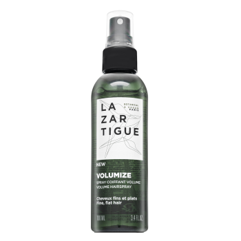 Lazartigue Volumize Volume Hairspray styling spray voor haarvolume 100 ml