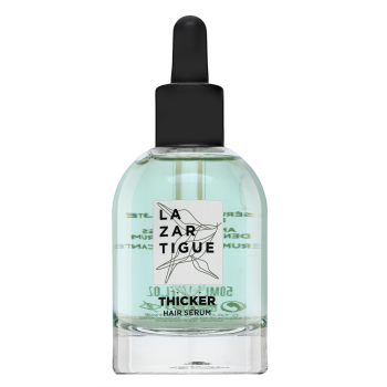 Lazartigue Thicker Hair Serum serum za zgušnjavanje kose 50 ml