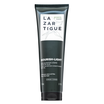 Lazartigue Nourish-Light Light Nutrition Conditioner Voedende conditioner voor fijn haar 150 ml