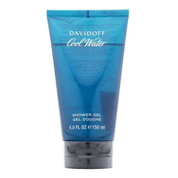 Davidoff Cool Water Man sprchový gél pre mužov 150 ml