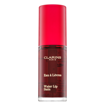 Clarins Eau á Lévres Water Lip Stain lipgloss voor een mat effect 04 Violet Water 7 ml