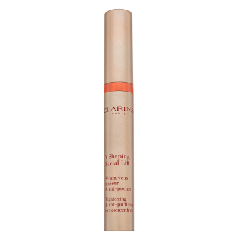 Clarins V Shaping Facial Lift Lifting-Serum Tightening & Anti-Puffiness Eye Concentrate 15 ml