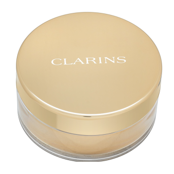 Clarins Ever Matte Loose Powder cipria con un effetto opaco 01 15 g