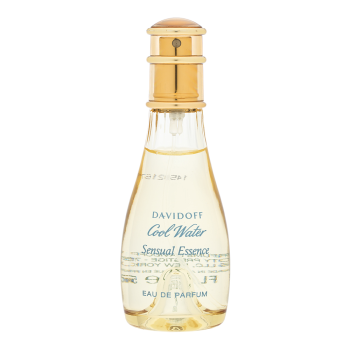 Davidoff Cool Water Sensual Essence Eau de Parfum nőknek 50 ml