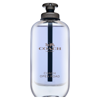 Coach Open Road Eau de Toilette für Herren 100 ml