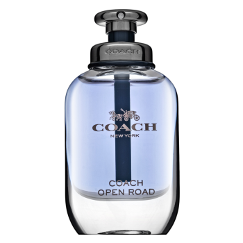 Coach Open Road Eau de Toilette für Herren 40 ml