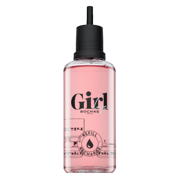 Rochas Girl Life Eau de Parfum nőknek Refill 150 ml