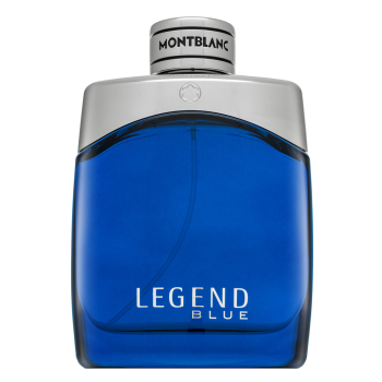 Mont Blanc Legend Blue Eau de Parfum voor mannen 100 ml