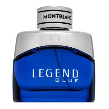 Mont Blanc Legend Blue parfumirana voda za moške 30 ml