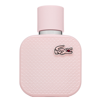 Lacoste L.12.12 Rose parfemska voda za žene 35 ml