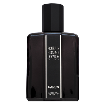Caron Pour Un Homme de Caron Le Soir Intense woda perfumowana dla mężczyzn 75 ml