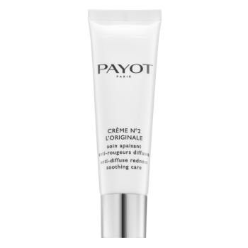 Payot face cream Creme No.2 L'Originale Anti-Diffuse Redness Soothing Care 30 ml