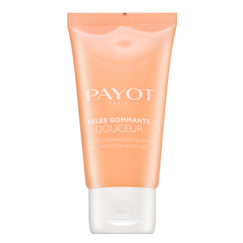 Payot Gelée Gommante Douceur Melting Exfoliating Gel cleansing gel for all skin types 50 ml