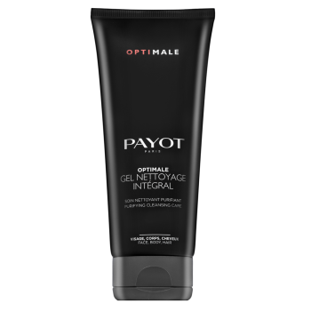 Payot Optimale gel detergente Optimale Gel Nettoyage Intégral 200 ml