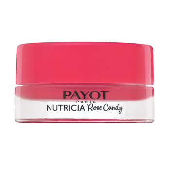 Payot Nutricia výživný balzám na rty Baume Lèvres Rose Candy 6 g