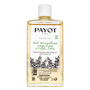 Payot cleansing oil Herbier Face and Eye Cleansing Oil 95 ml