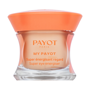 Payot My Payot krem pod oczy i maseczka Super Eye Energiser 15 ml