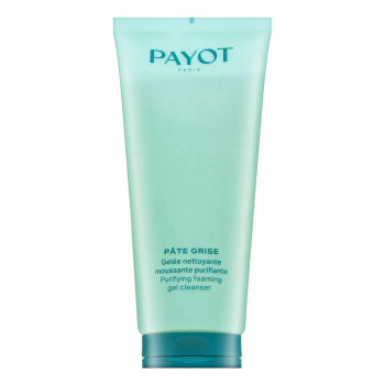 Payot Pâte Grise cleansing gel Purifying Foaming Gel Cleanser 200 ml