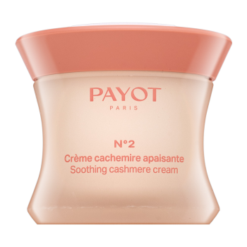 Payot N°2 crema calmanta Soothing Cashmere Cream 50 ml