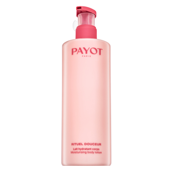 Payot body lotion Moisturising Body Lotion 400 ml