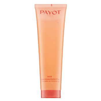 Payot čistící gel NUE Gelée Démaquillante D'Tox 150 ml