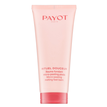 Payot Rituel Douceur Peelingcreme Baume Fondant Micro-Peeling Pieds 100 ml