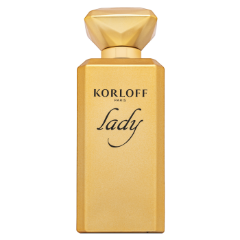 Korloff Paris Lady Korloff Eau de Parfum für Damen 88 ml