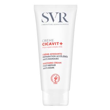 SVR regenererende crème Cicavit+ Soothing Cream 100 ml